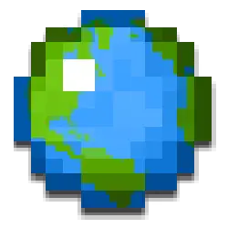 planetminecraft logo